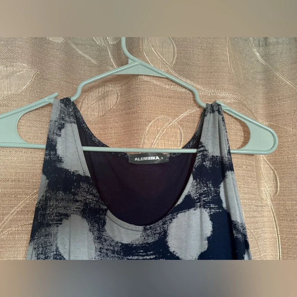Alembika sundress.  Size 5 (14-16) - Picture 2 of 5